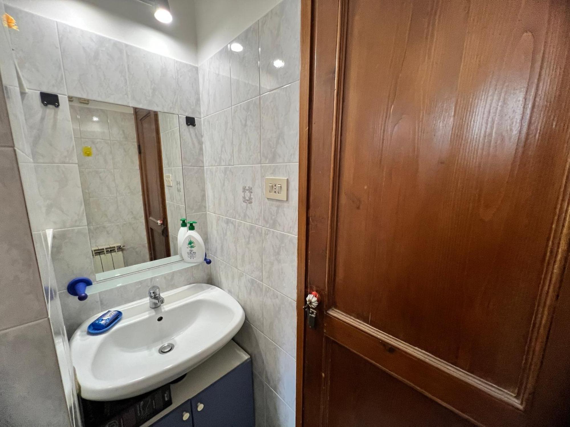 Appartamento Grandis Genua Exteriör bild