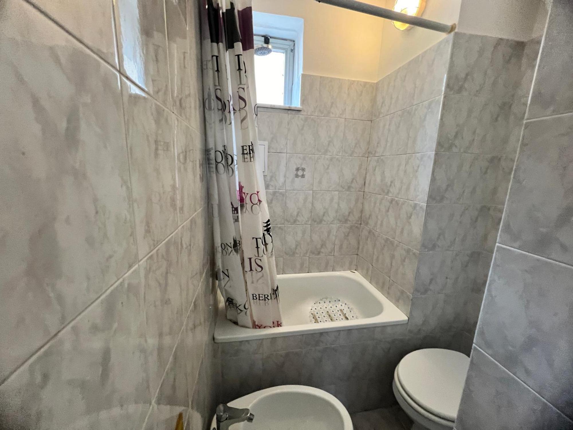 Appartamento Grandis Genua Exteriör bild